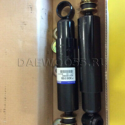 Амортизатор DW 4x2 34240-01050 (3424001050)