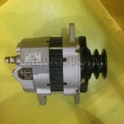 Генератор Hyundai 37300-93501, 3730093501