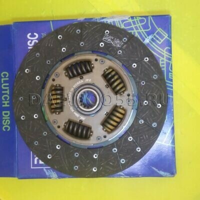 Диск сцепления D4AL HD72 (41100-5H110, 41100-5K120)