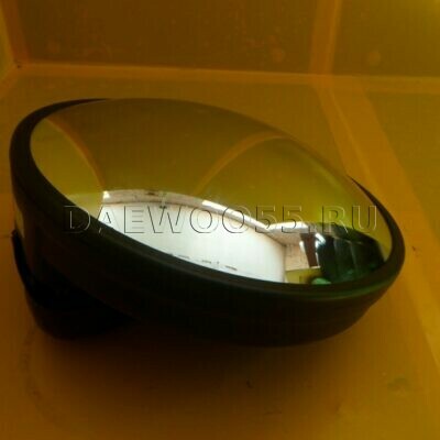 Зеркало RH круглое Daewoo Novus 37610-01140