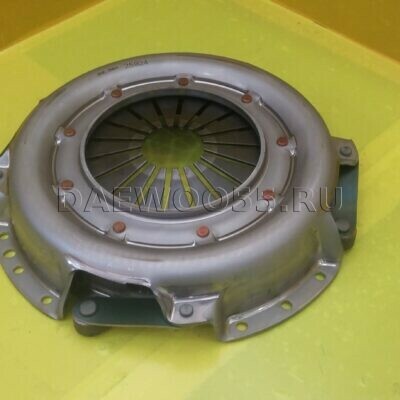 Корзина сцепления D4AL HD72 VKD25924