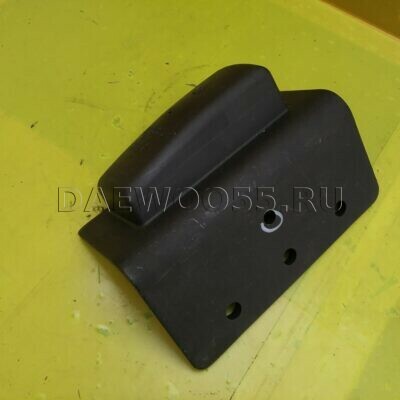 Отбойник Daewoo 6x4 задней рессоры RH 34230-12040