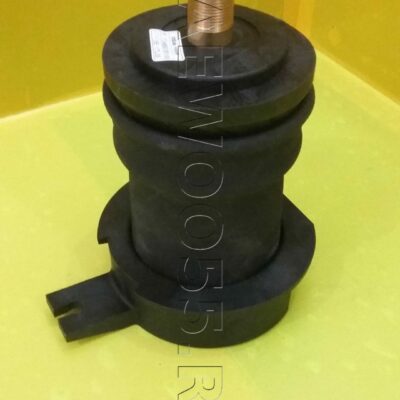 Пневмоподушка подвески кабины передняя Daewoo Novus 34852-00100