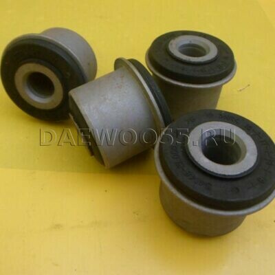 Сайлентблок рессоры hyundai HD6578 54148-5H050, 541485H050