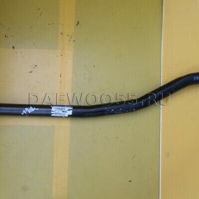 Тяга рулевая продольная DW 4x2, 6x4 (DL08 DV11) (34350-03262 34350-09610, 3435003262 3435009610)