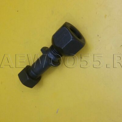 Шпилька колеса переднего L=108 Daewoo (8 шпилек) 64431-00030, 96359265, 96359266, 64431-00040, 6443100030, 6443100040