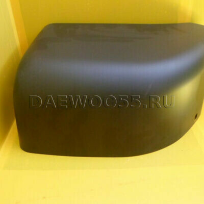 Клык Бампера Daewoo левый 36610-01530