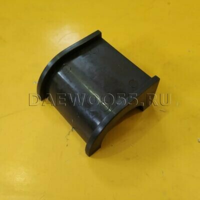Втулка стабилизатора (труба) FR Daewoo 34218-00580, 3421800580