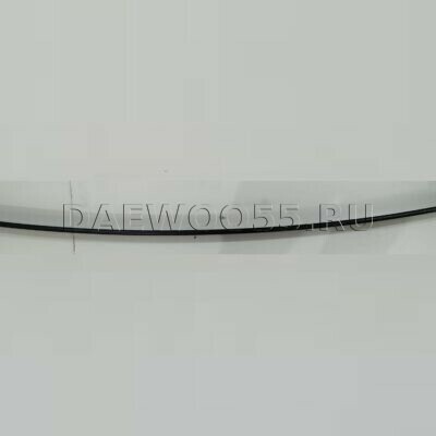 Лист рессоры передней коренной DW 4.5 т. 34211-07700, 3421107700