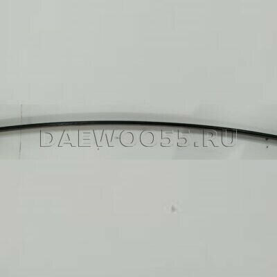 Лист рессоры передней подкоренной Daewoo 4.5т. 34211-07710