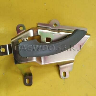 Ручка двери Daewoo LH внутренняя 36424-10013DB, 36424-10013DB