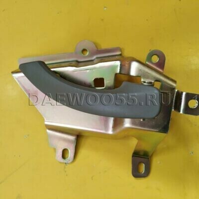 Ручка двери Daewoo Novus RH внутренняя 36424-10023DB, 3642410023DB