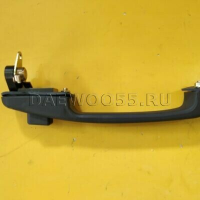 Ручка двери Daewoo Novus наружняя LH 36423-10017, 36423-10017