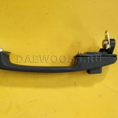 Ручка двери Daewoo наружняя RH 36423-10027, 3642310027