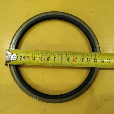 Сальник ступицы FR Daewoo 120x140x10,5 33898-00130, 3389800130