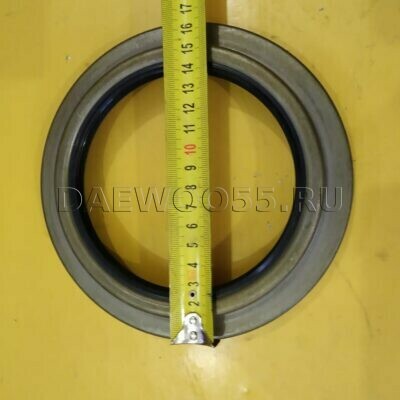 Сальник ступицы внутренний T10HT-T15HT KOS Korea 1026679