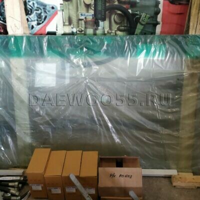 Стекло лобовое Daewoo Ultra 37511-00090, 3751100090