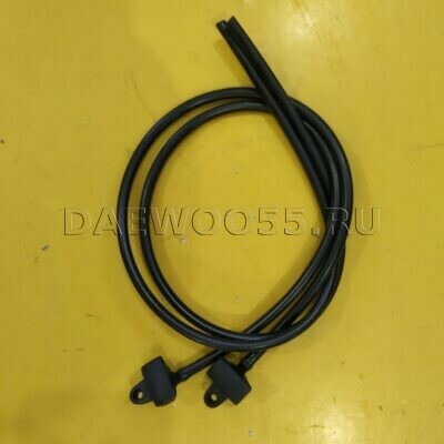 Форсунка омывателя ветрового стекла Daewoo 37856-00200, 3785600200
