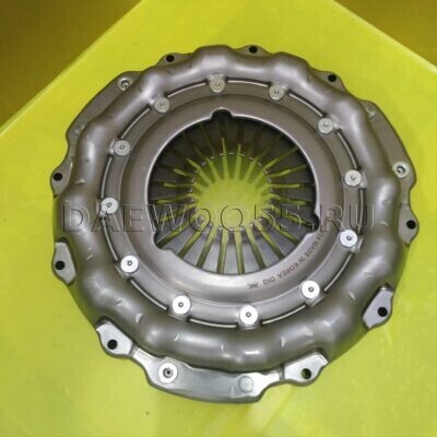 Корзина сцепления D4GA HD78 (VKD40867, 41200-5L010, HDC-114)