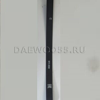 Лист рессоры передней подкоренной HD72, HD78 54112-5k500, 541125k500