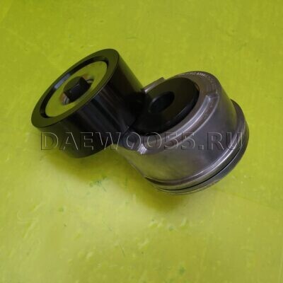 Натяжитель ремня D4GA, D6GA 25257-52000