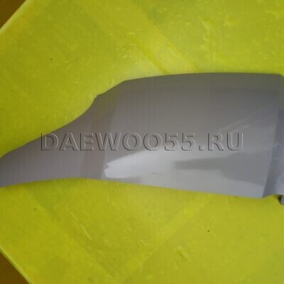 Панель внешняя передней стойки правая 82720-5H002, 827205H002