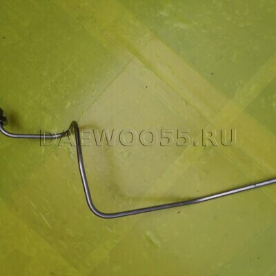 Трубка топливной форсунки 31460-83400 №6 D6A
