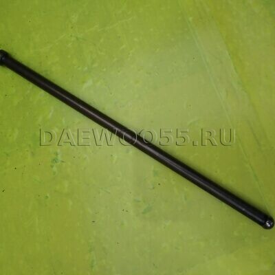 Штанга толкателя D4AL HD72