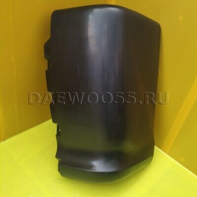 Клык бампера Daewoo Novus LH 36610-01230, 3661001230