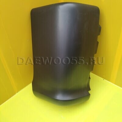 Клык бампера Daewoo Novus RH 36610-01110, 3661001110