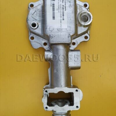 Корпус вала выбора передач МКПП T15S6, T16S6 Daewoo 1043340