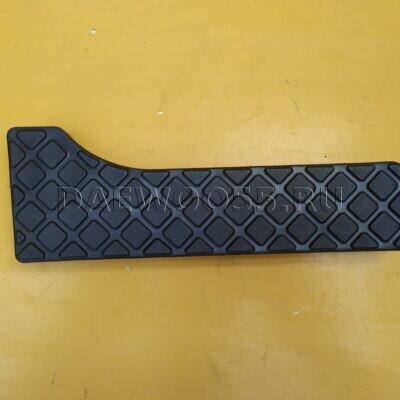 Накладка педали Daewoo Novus 32211-00100, 3221100100