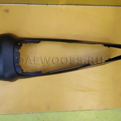 Накладка пластиковая подрулевой колонки Daewoo Novus 34310-10210, 3431010210