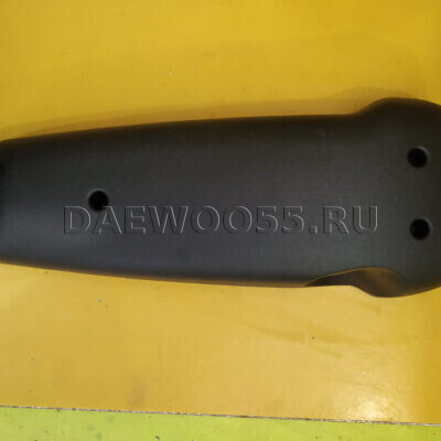 Накладка пластиковая подрулевой колонки Daewoo Novus 34310-00140, 3431000140