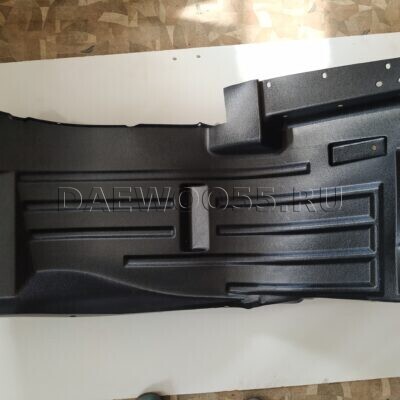 Подкрылок 35411-00800, 3541100800 Daewoo Novus FRT