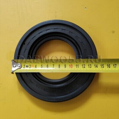 Сальник ступицы задней наружний Daewoo, Hyundai (75-151-16) 52820-8A100, 528208A100