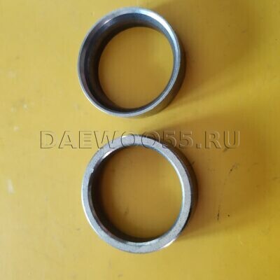 Седло клапана IN 65.03203-1055, EX 65.03203-1056 DL08 Daewoo