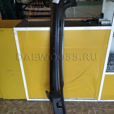 Стойка лобового стекла Daewoo Novus LH 35721-10070AS, 3572110070AS